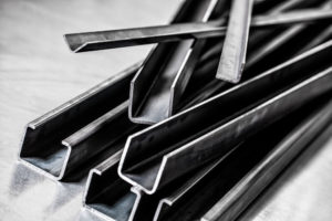 Broson Steel – Kallformade profiler