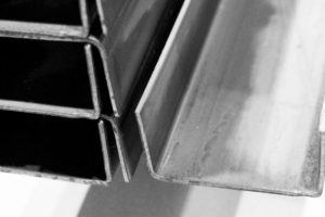 Broson Steel – Kallformade profiler